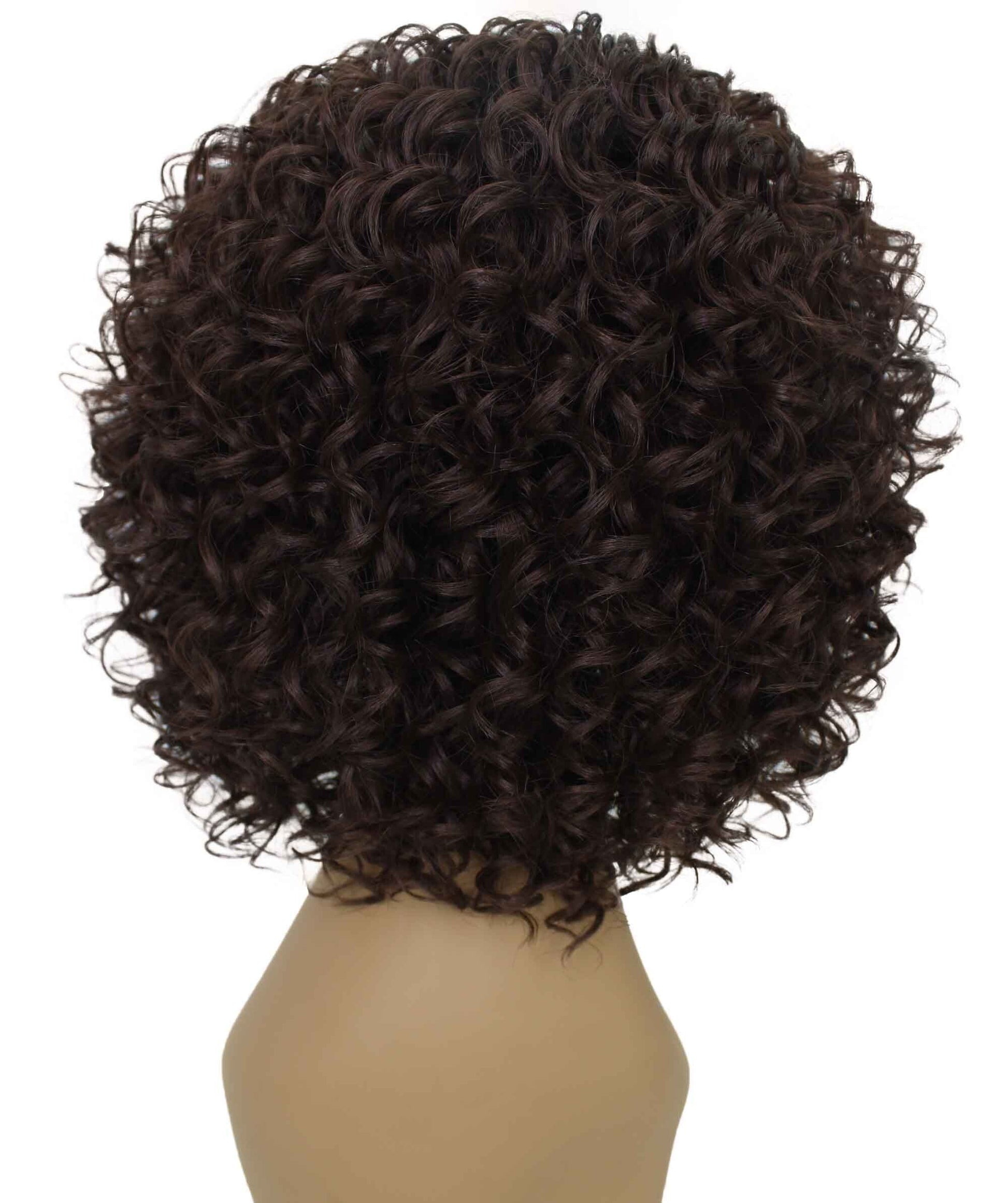 #4 - Medium Brown