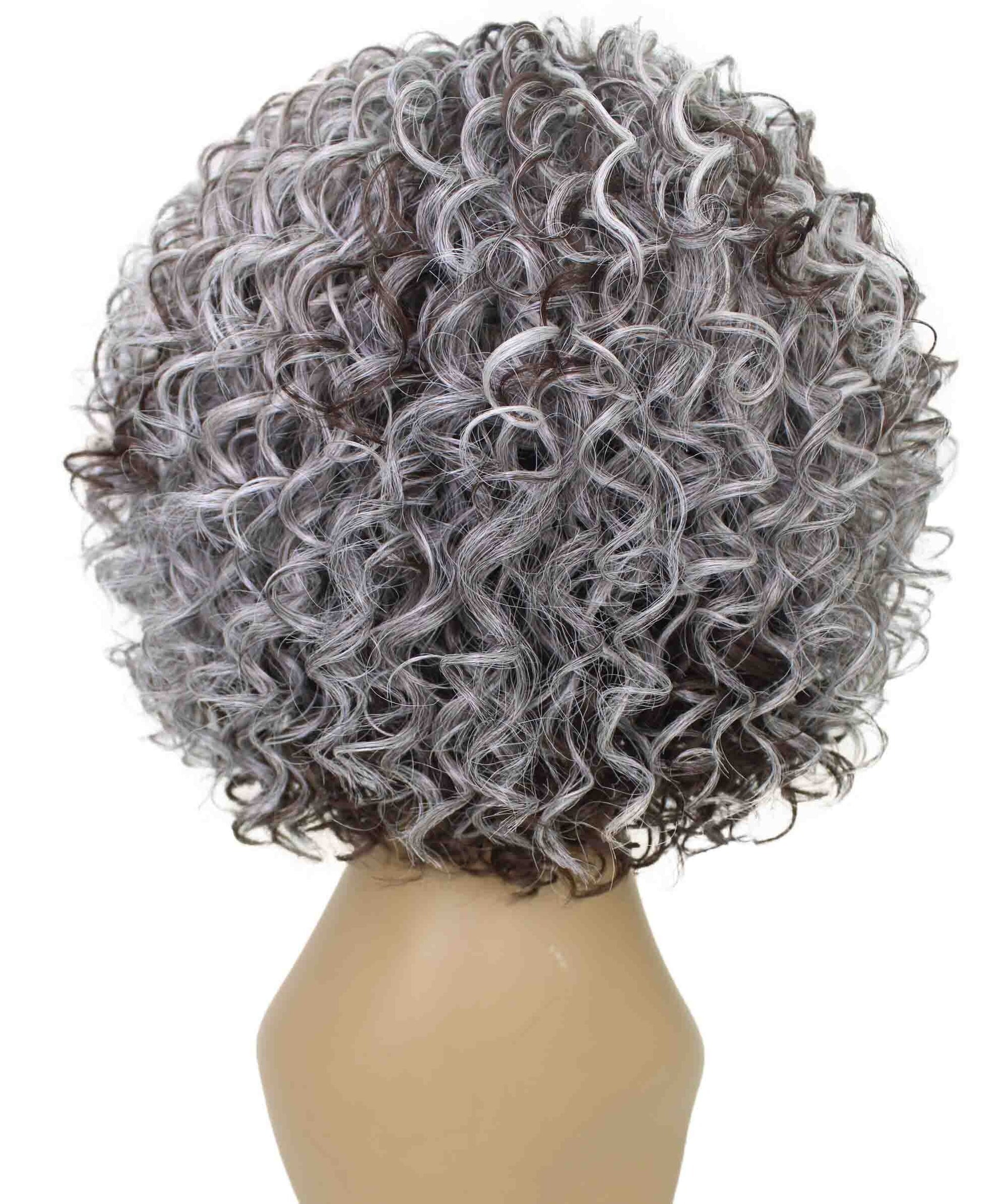 #44/51 - Charcoal Mixed Gray