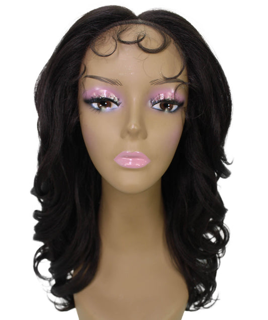 #2 - Dark Brown