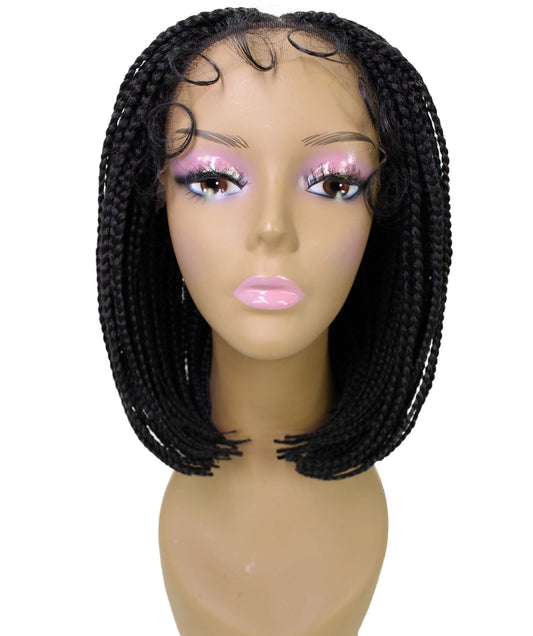  #1B - Natural Black