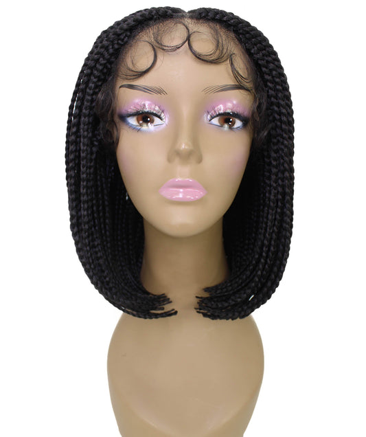 #2 - Dark Brown