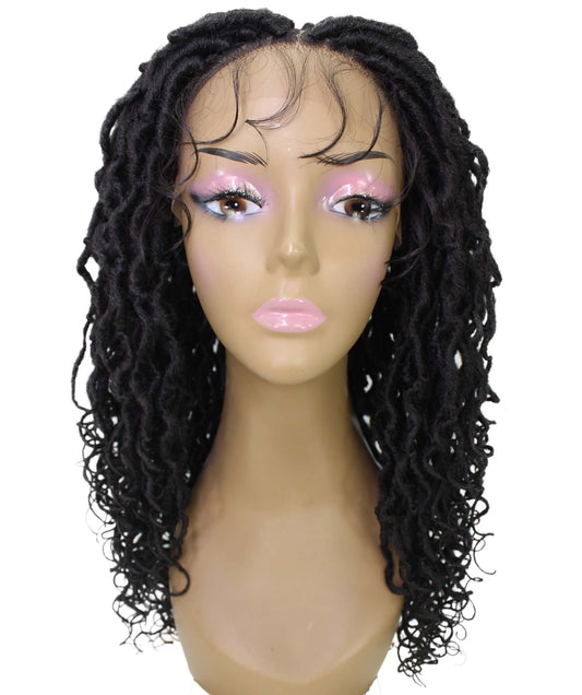 #2 - Dark Brown