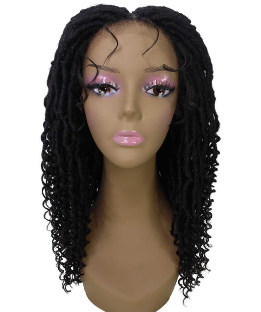  #2 - Dark Brown
