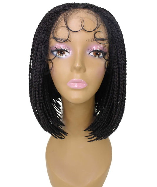  #1B - Natural Black