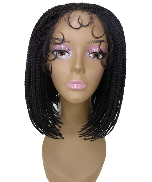 #2 - Dark Brown
