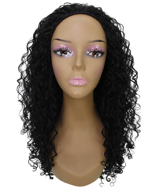 #1B - Natural Black