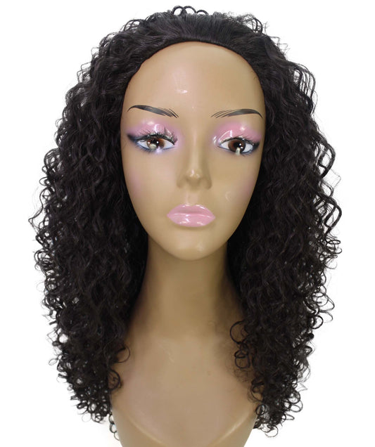 #2 - Dark Brown