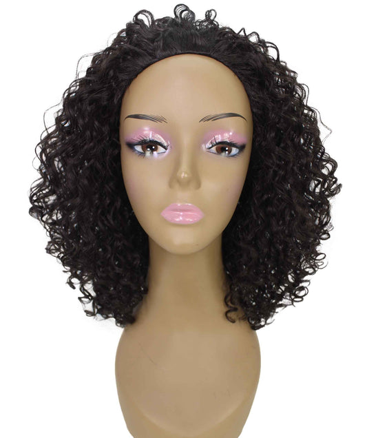 #2 - Dark Brown