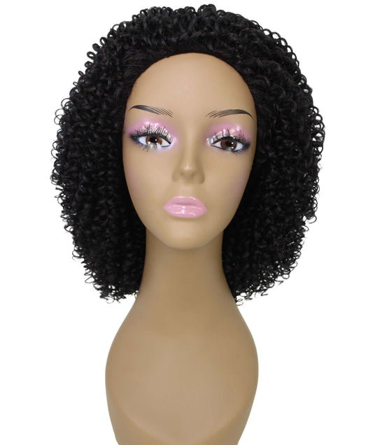  #1B - Natural Black