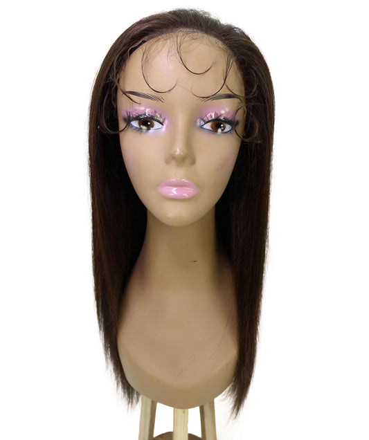 #2 - Dark Brown