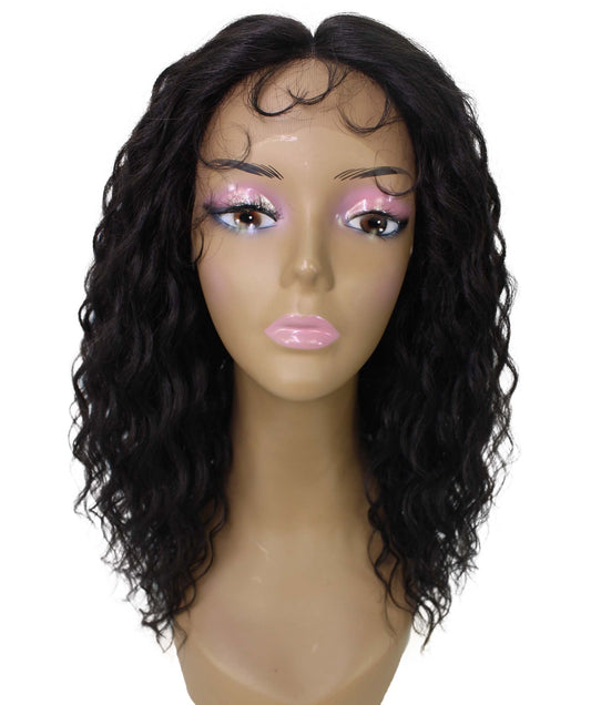#1B - Natural Black