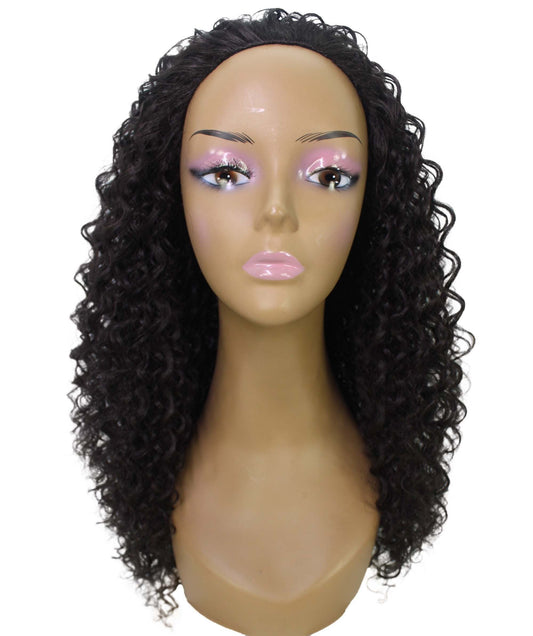 #2 - Dark Brown