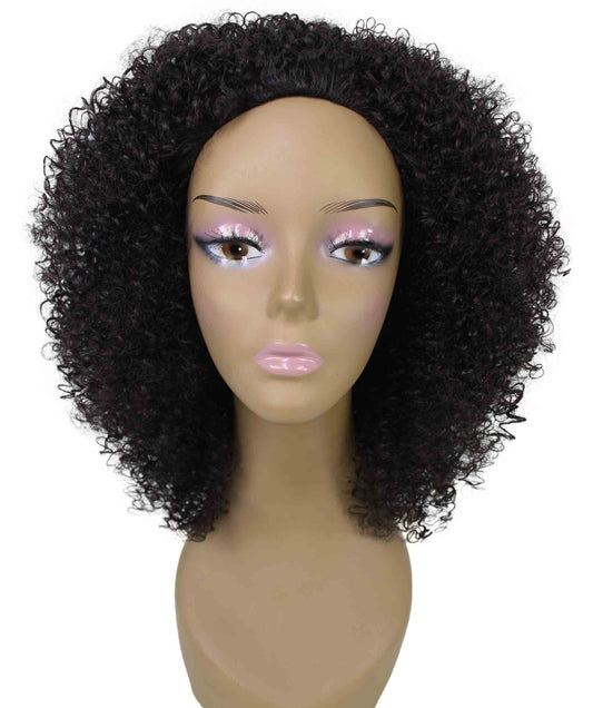 #2 - Dark Brown
