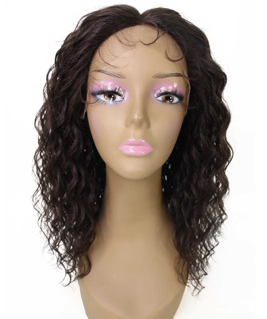 #2 - Dark Brown