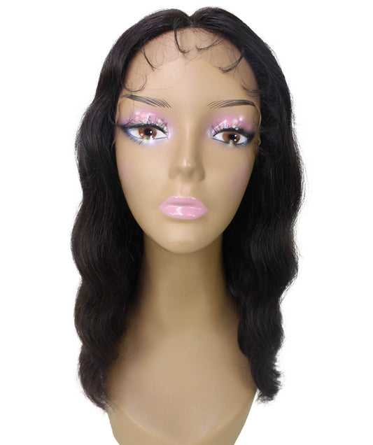 #2 - Dark Brown