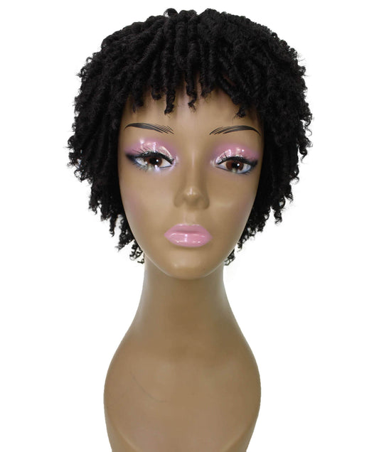  #2 - Dark Brown