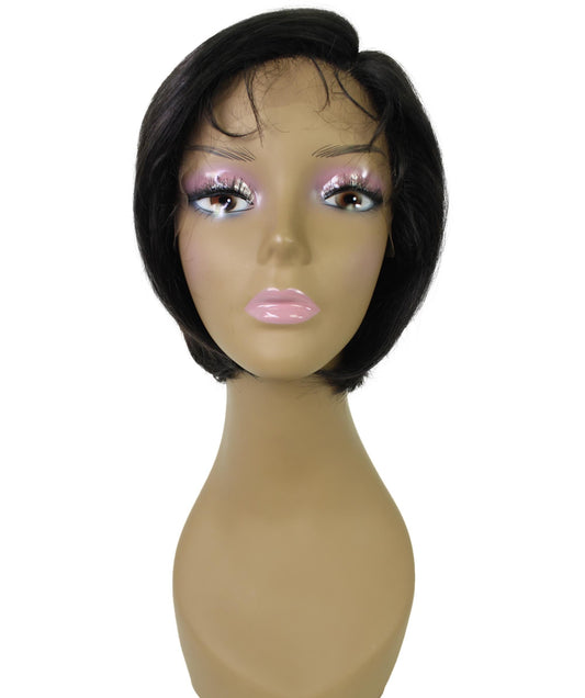 #1B - Natural Black
