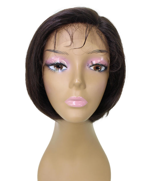 #2 - Dark Brown
