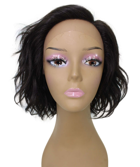 #1B - Natural Black