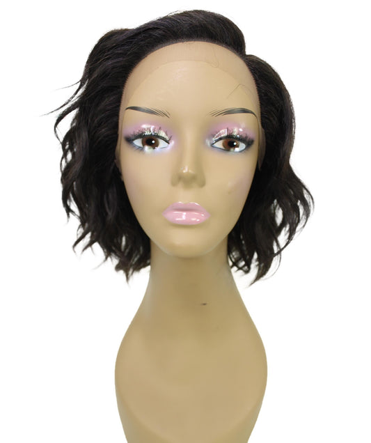 #1B - Natural Black