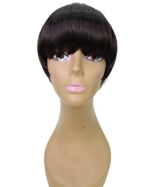 #2 - Dark Brown