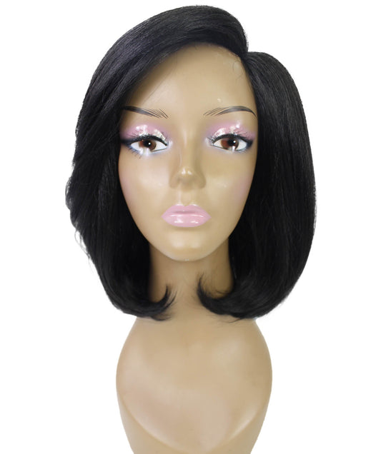 #1B - Natural Black