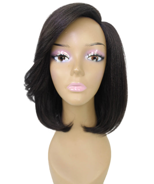 #2 - Dark Brown