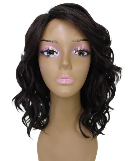 #2 - Dark Brown