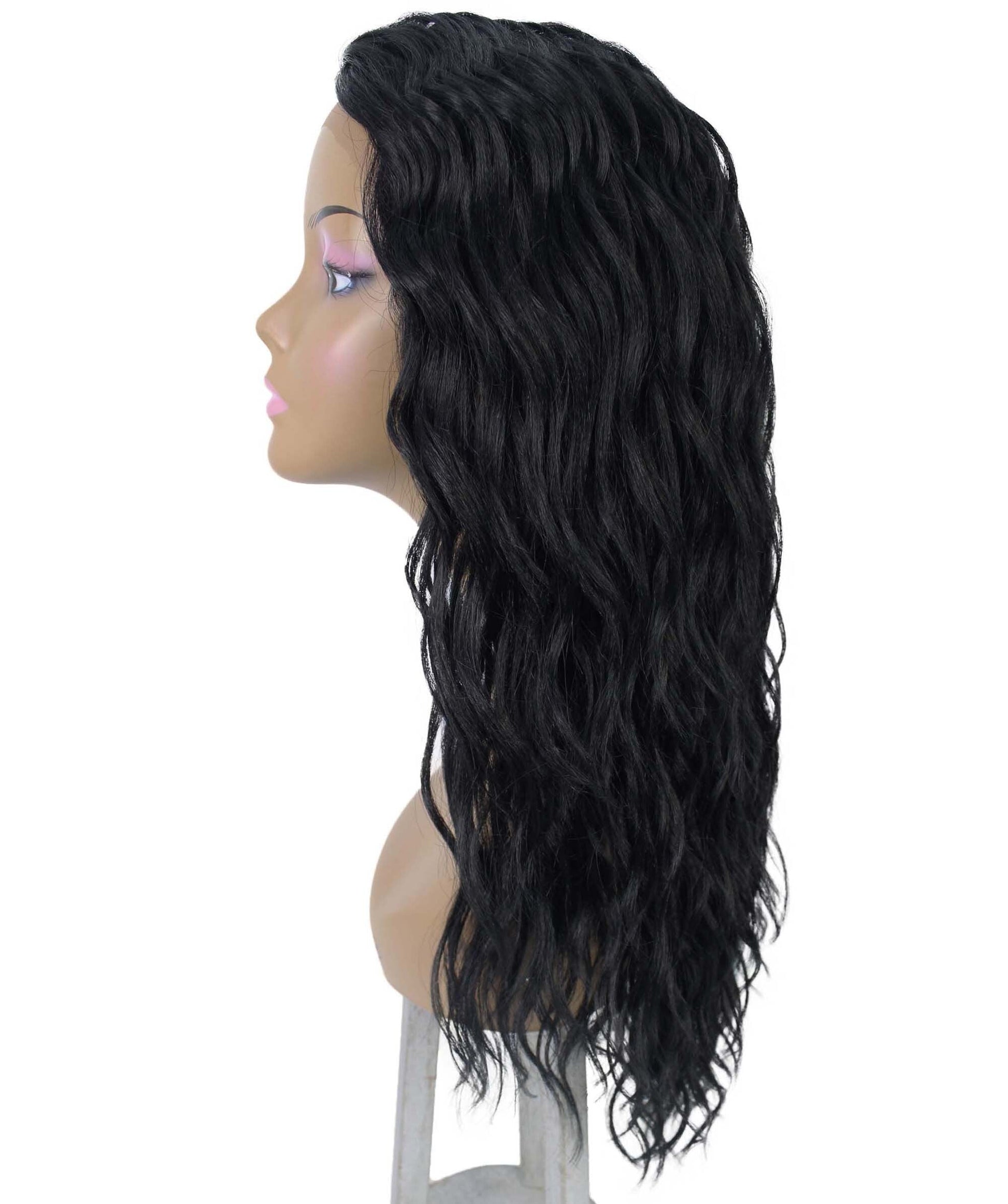#1 - Black