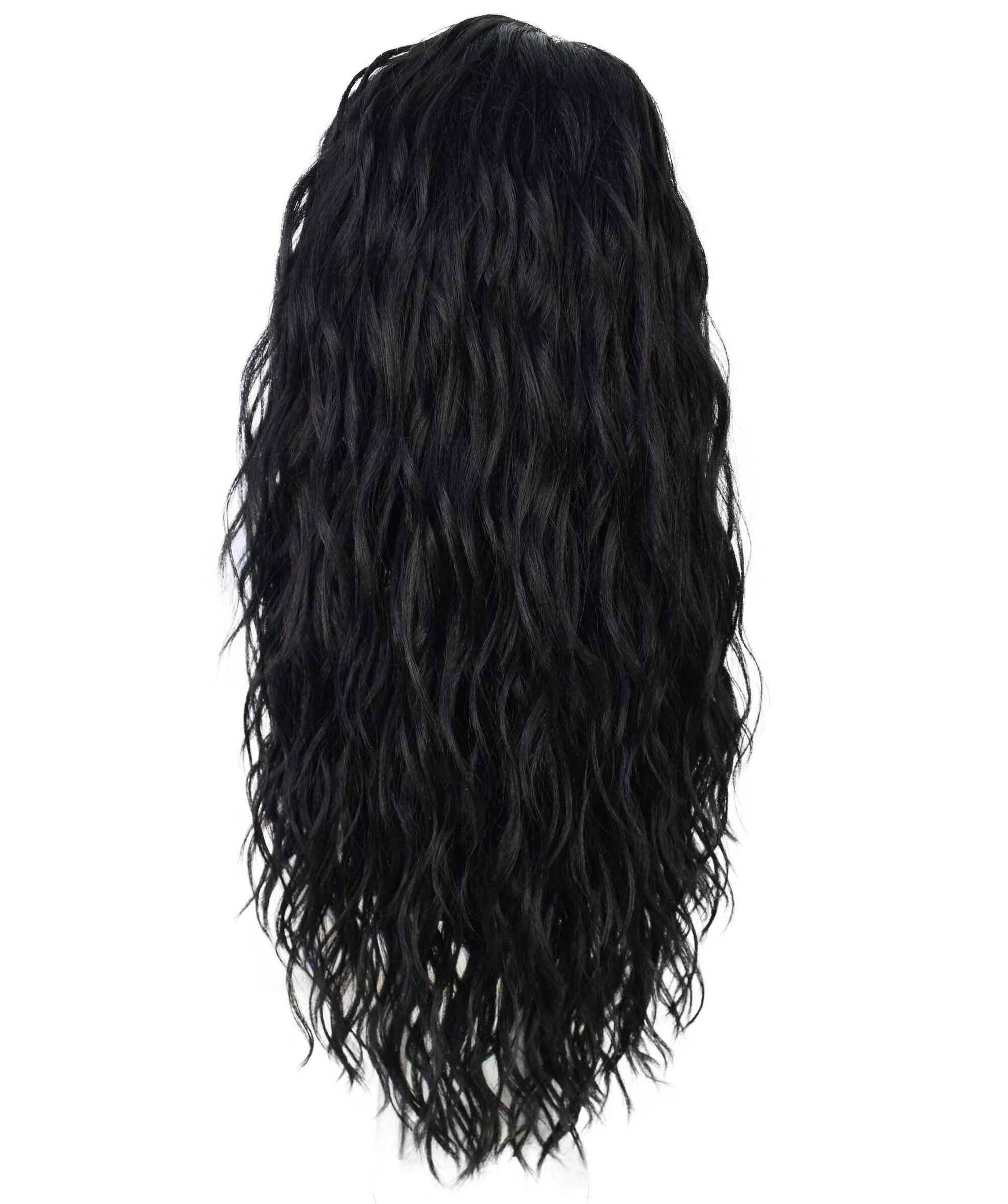 #1 - Black