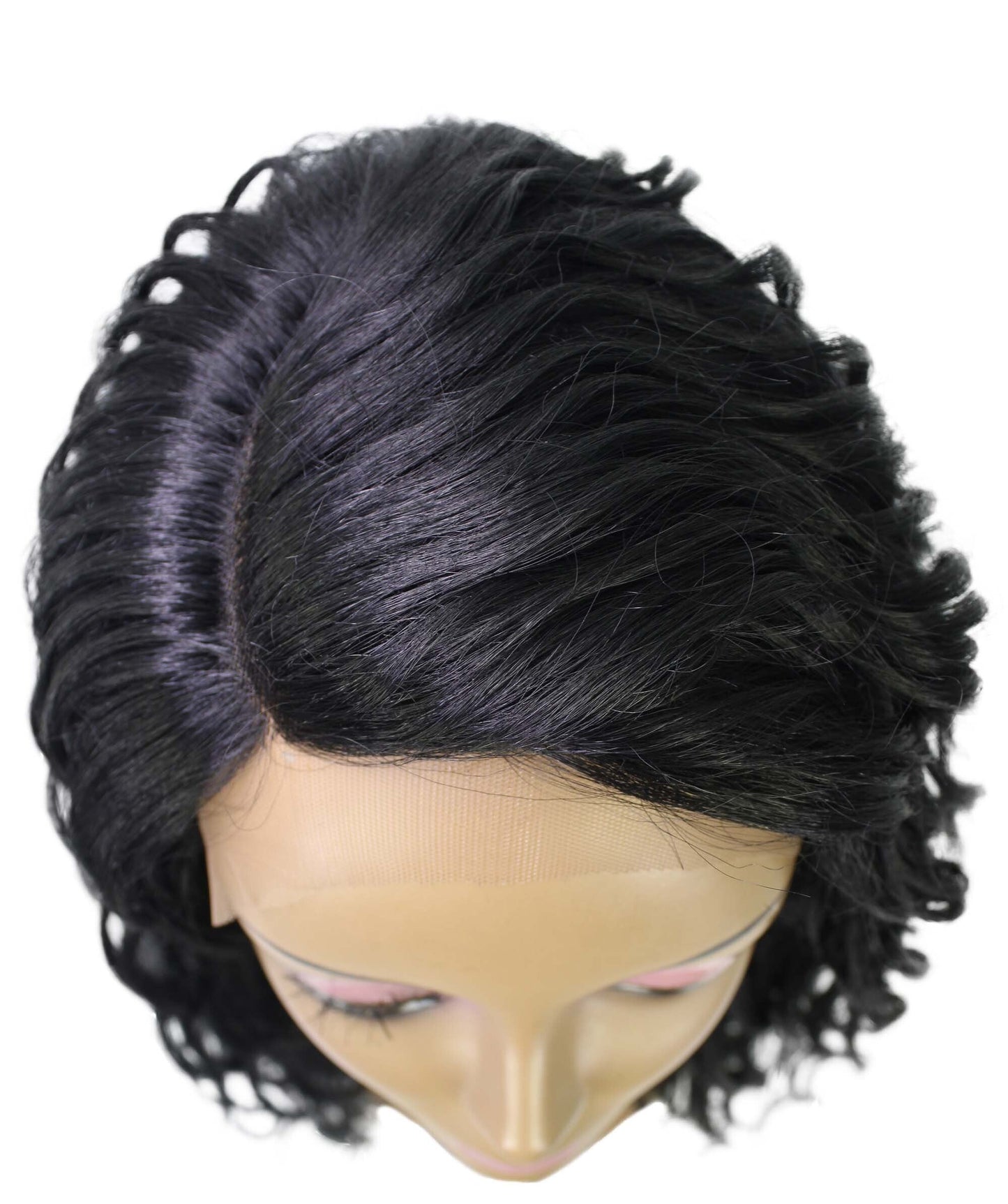 #1 - Black