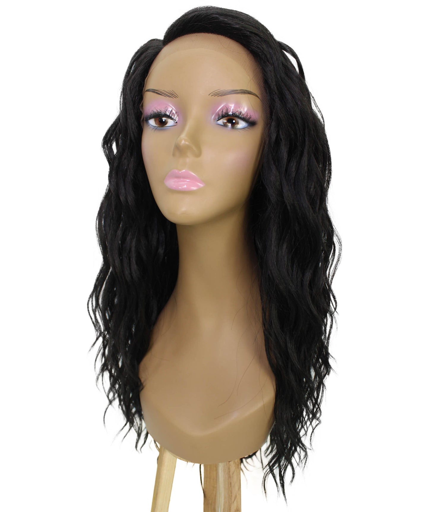  #1B - Natural Black