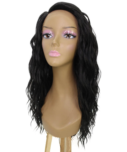  #1B - Natural Black