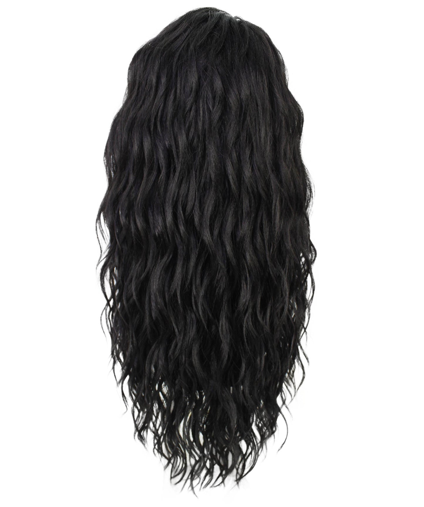  #1B - Natural Black