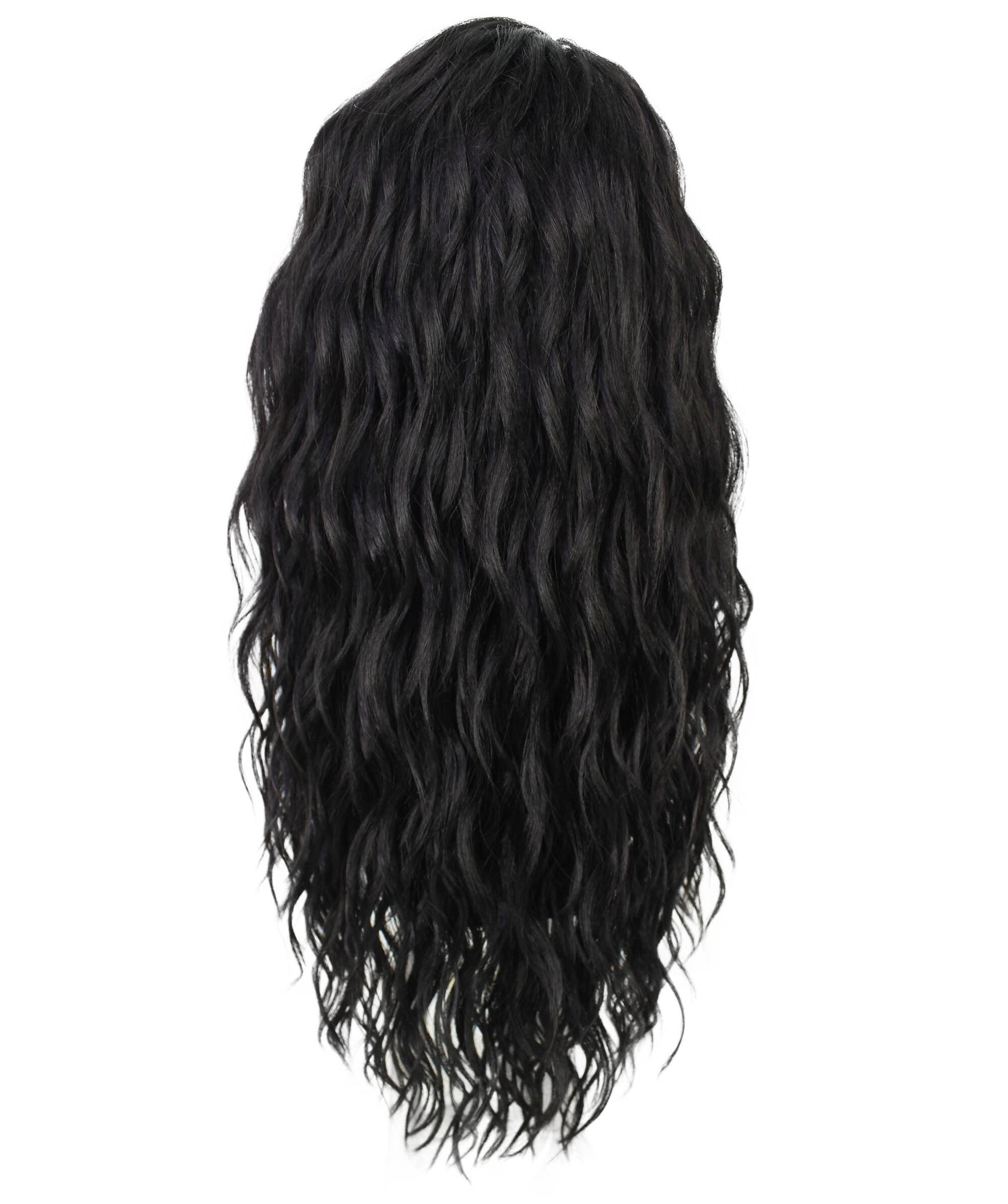  #1B - Natural Black