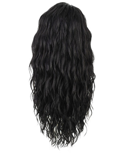  #1B - Natural Black