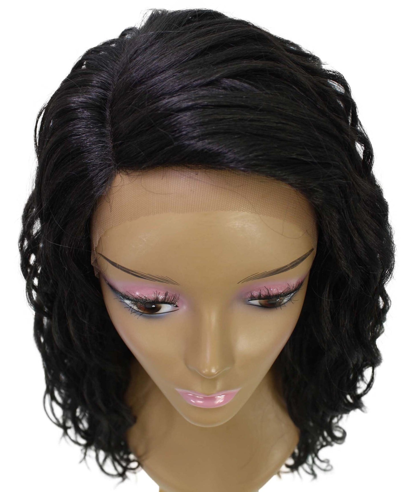  #1B - Natural Black