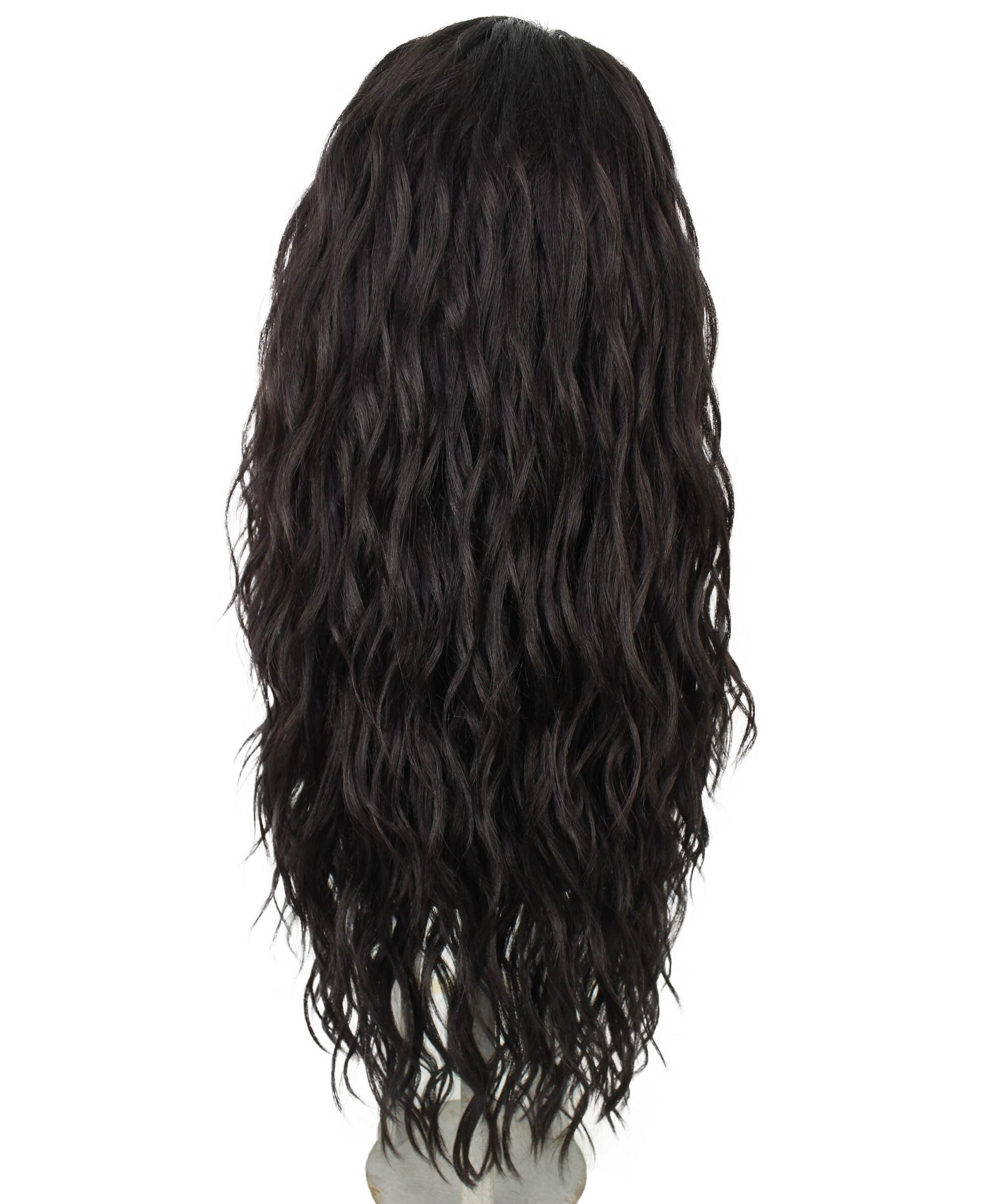 #2 - Dark Brown