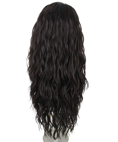 #2 - Dark Brown
