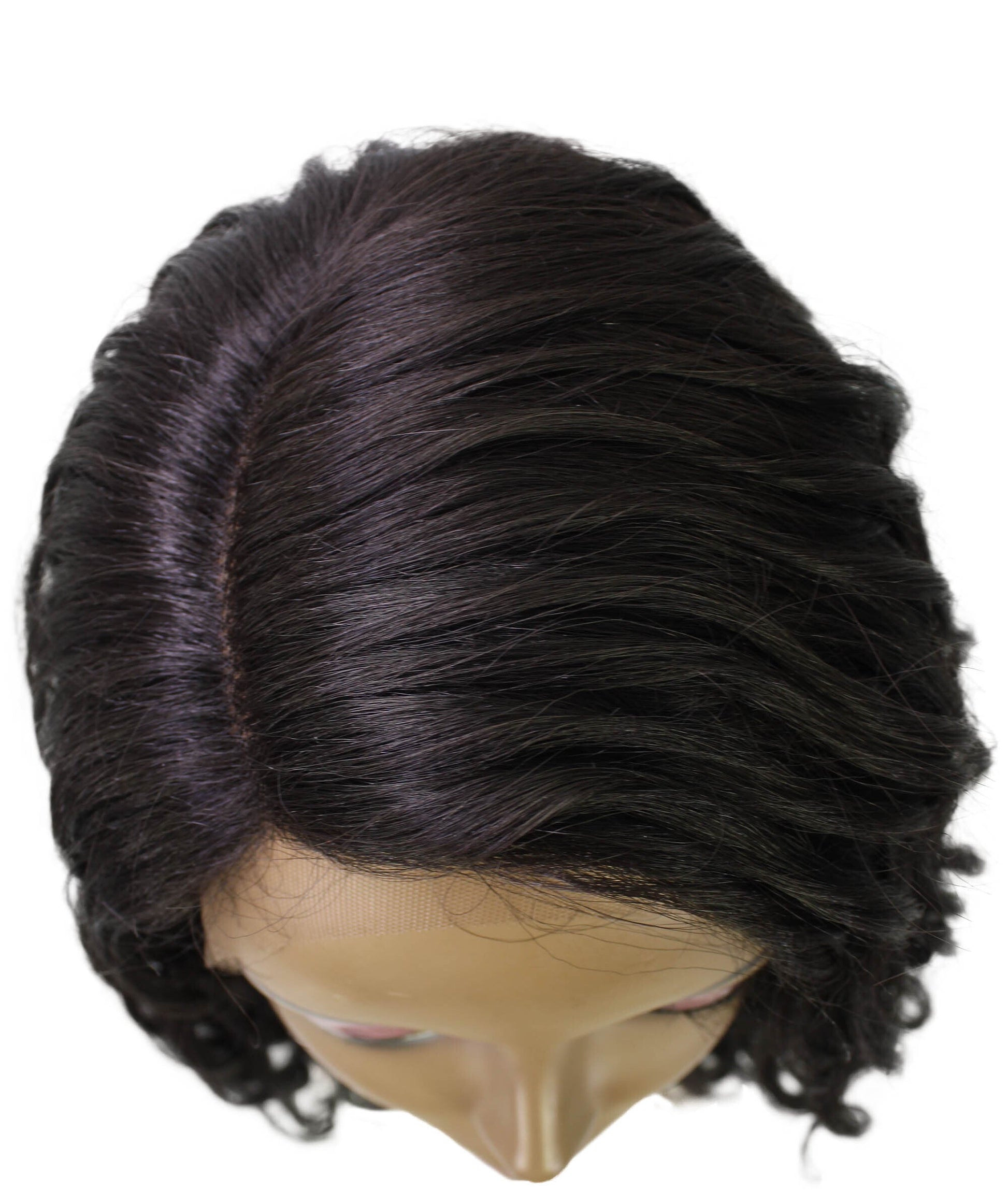 #2 - Dark Brown