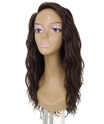 #4 - Medium Brown