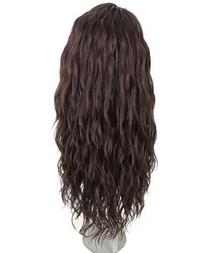 #4 - Medium Brown