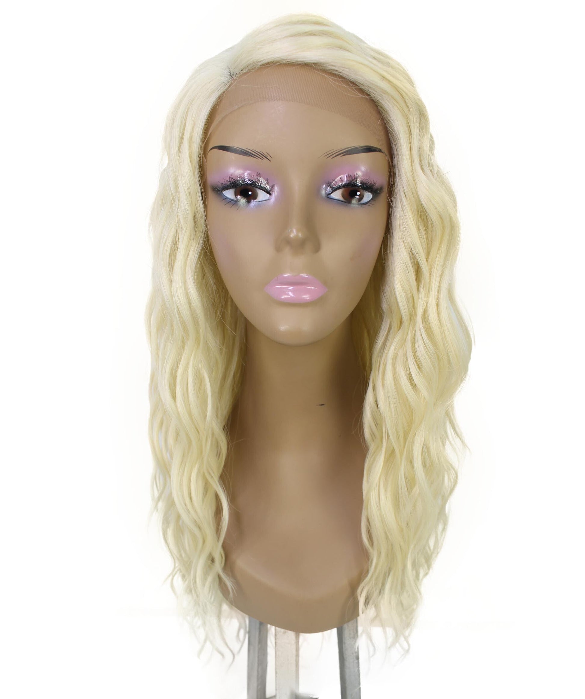 #613 - Light Blonde