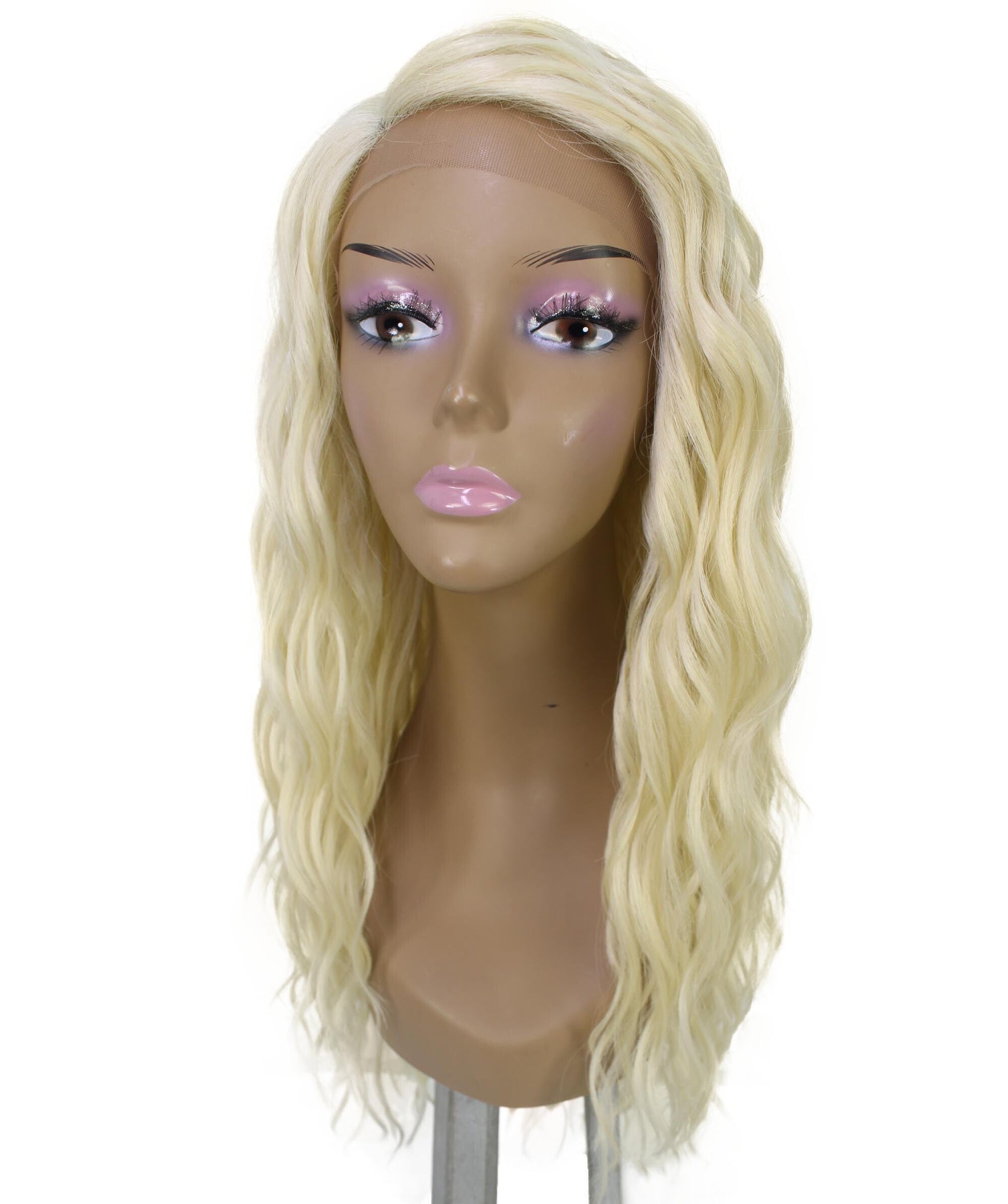 #613 - Light Blonde