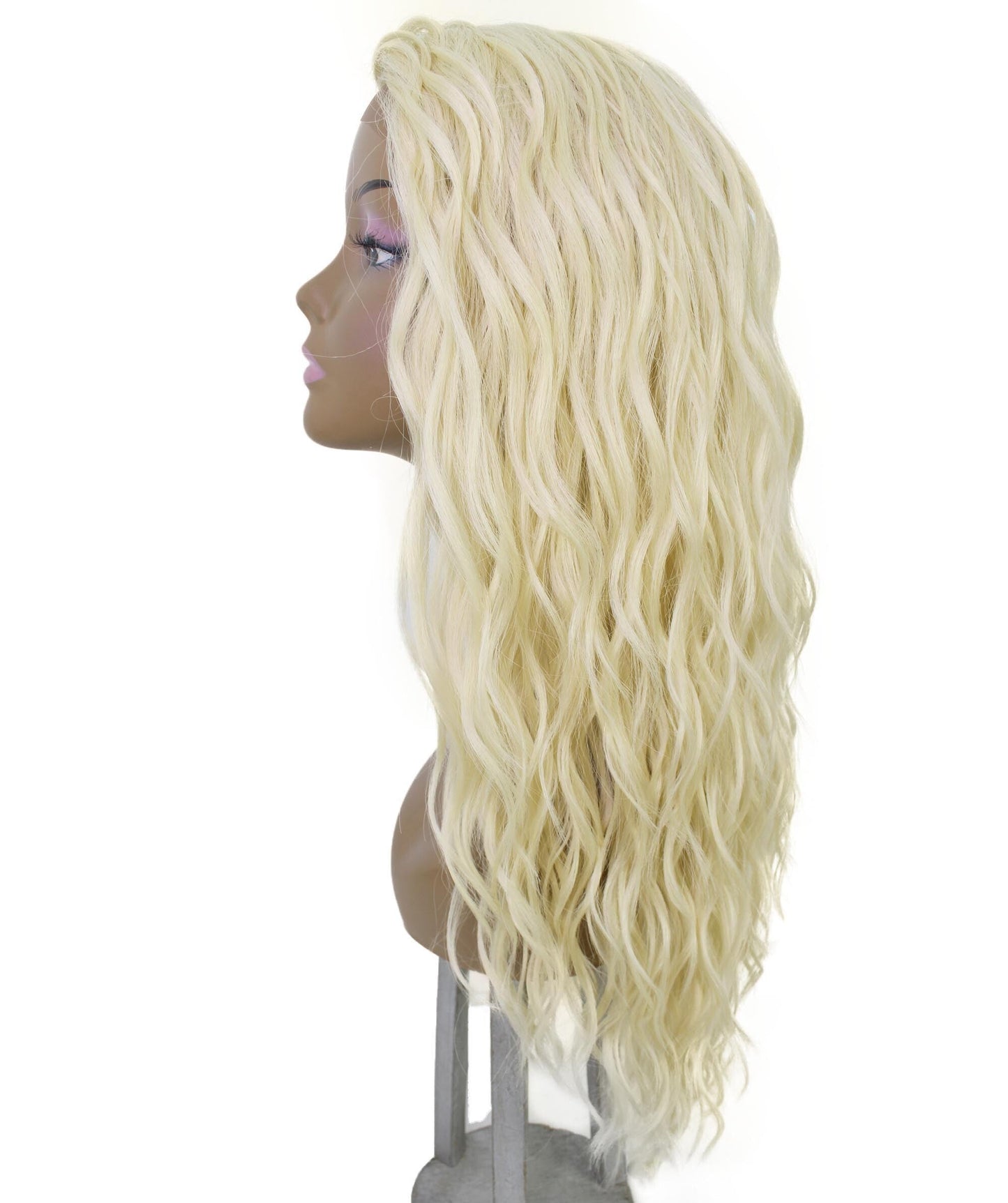 #613 - Light Blonde