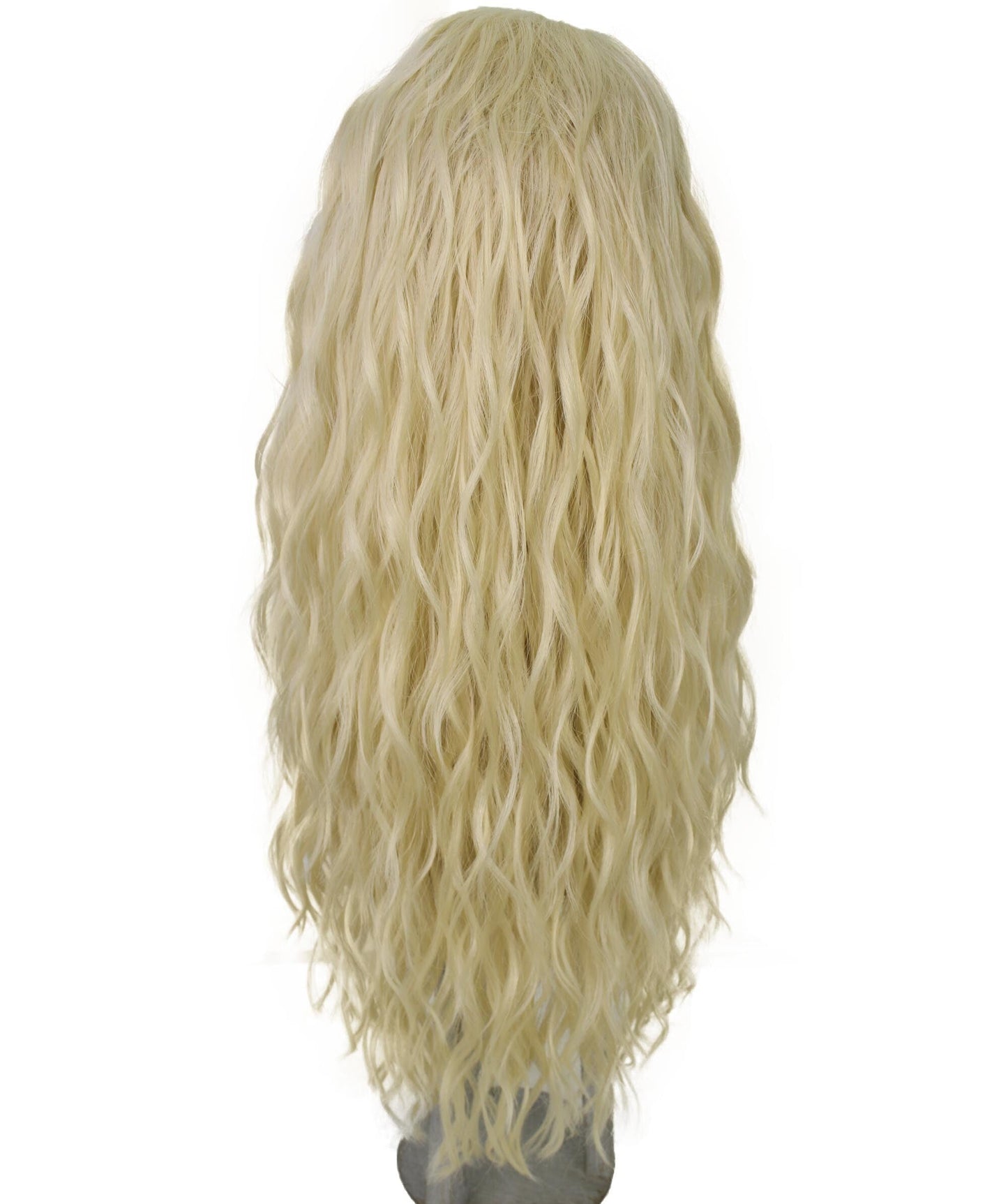 #613 - Light Blonde