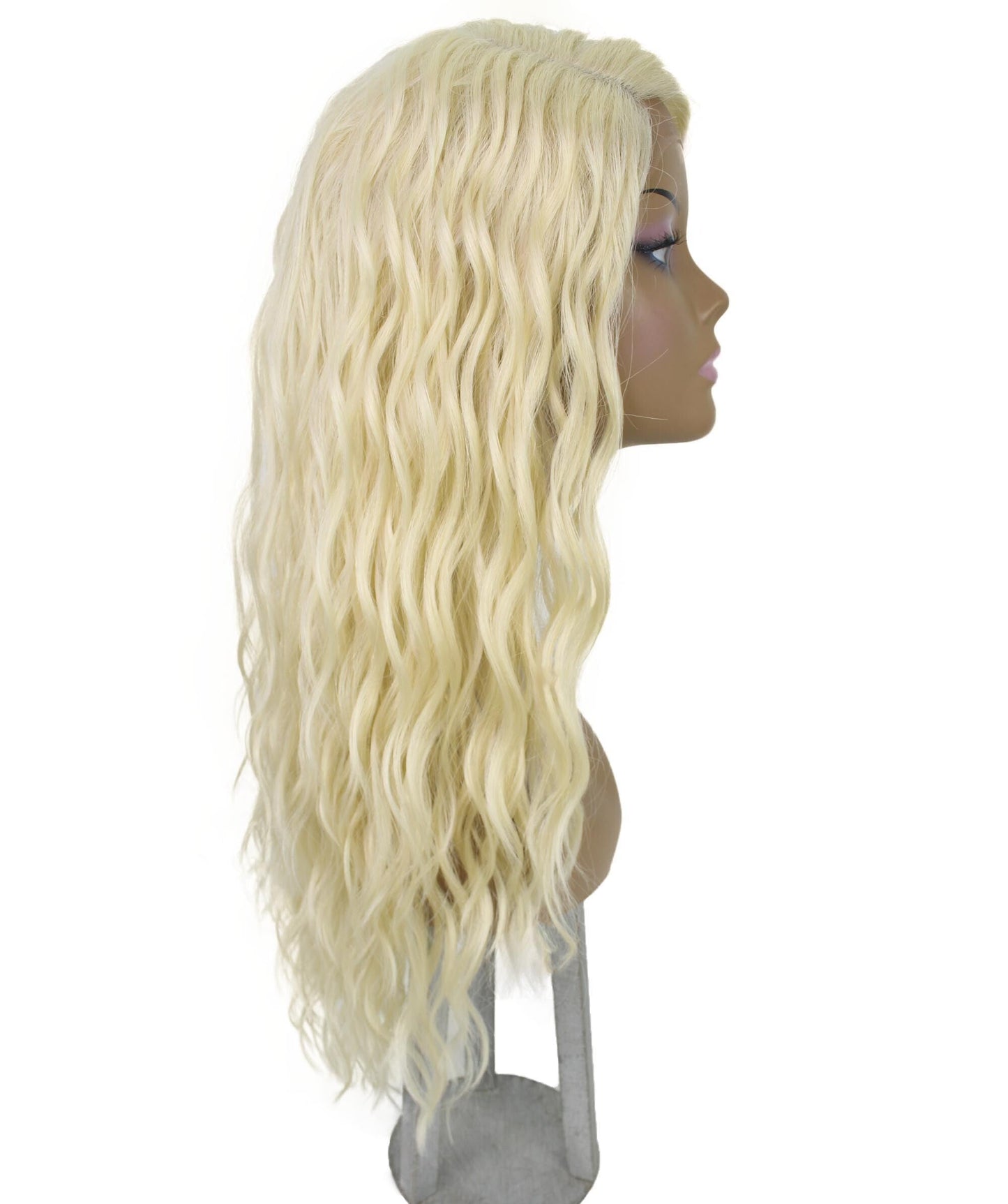 #613 - Light Blonde