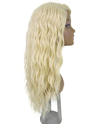 #613 - Light Blonde