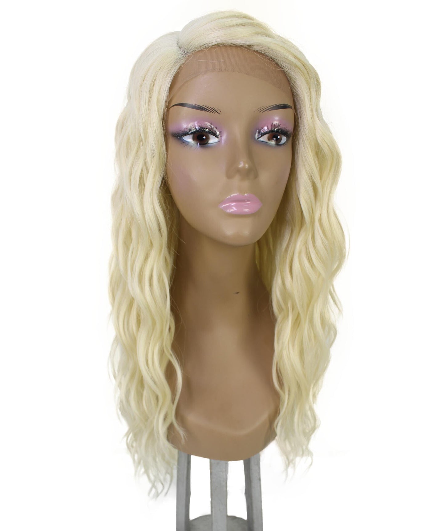#613 - Light Blonde
