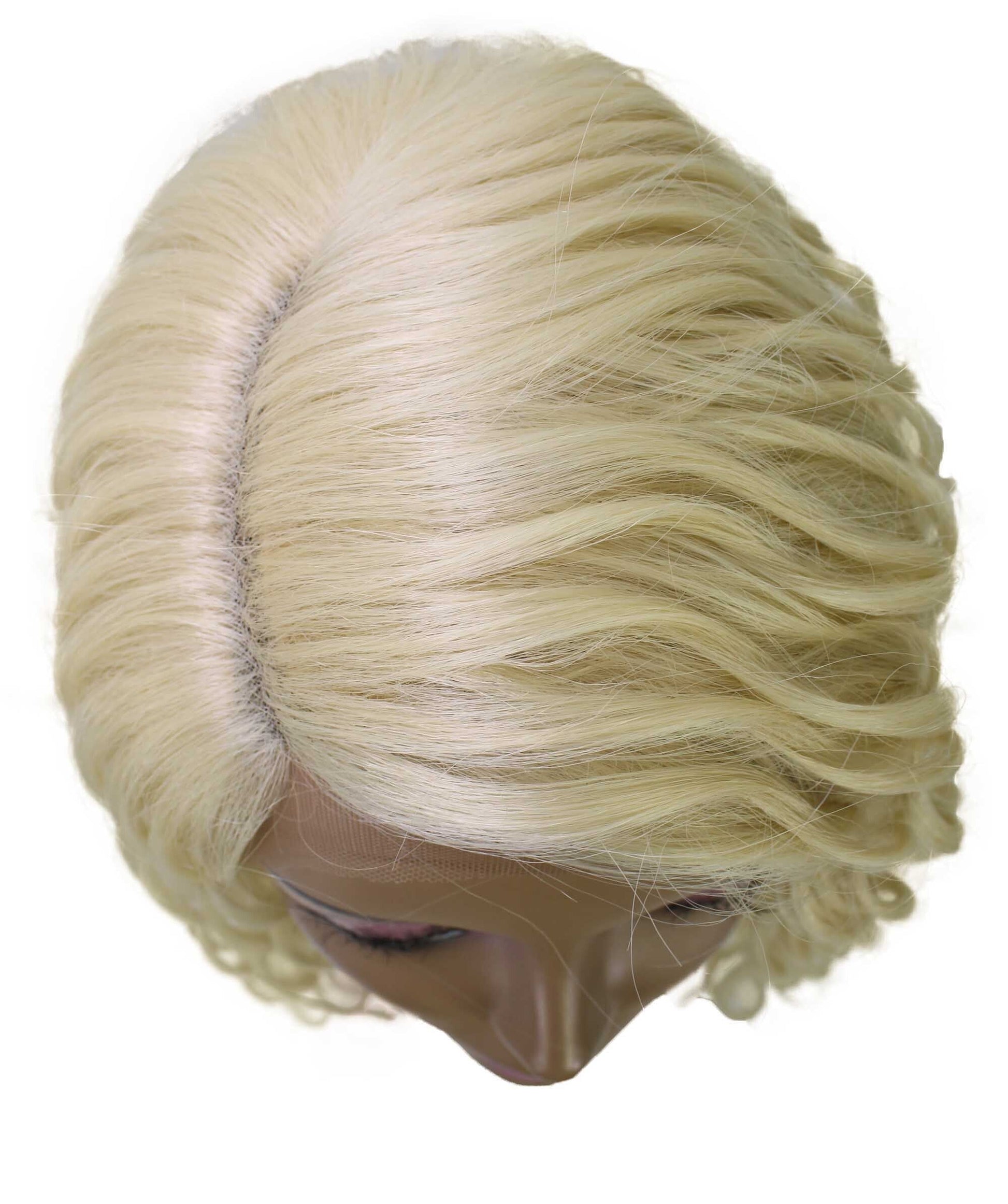 #613 - Light Blonde
